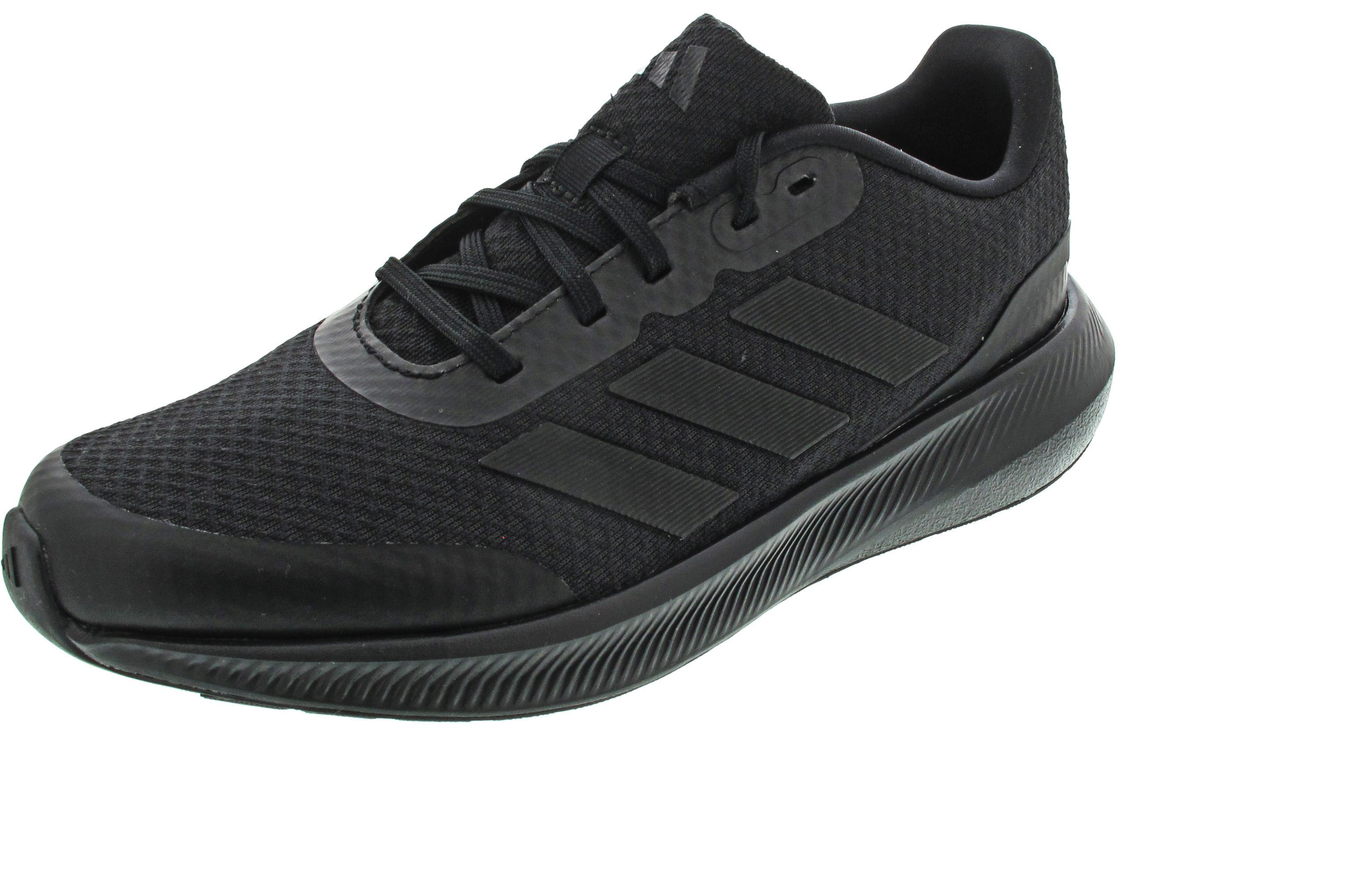adidas Runfalcon 3.0 K Sneaker schwarz