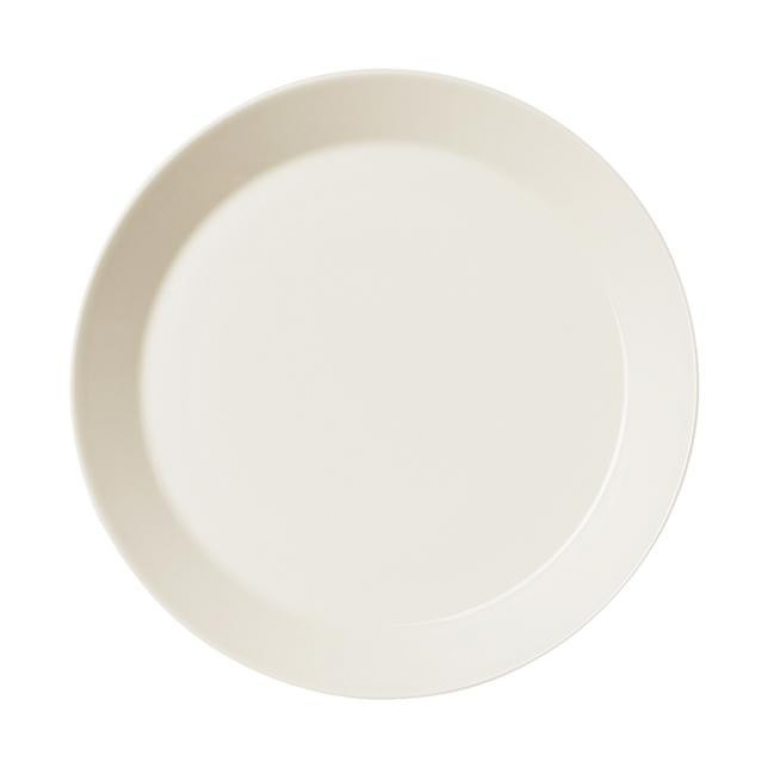 Iittala Teema dinerbord Ø23 wit