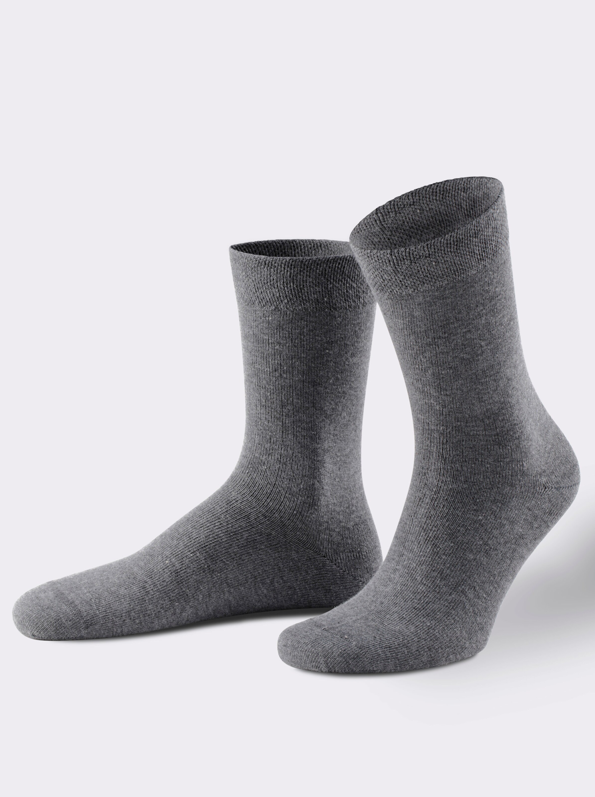 Damen-Socken
