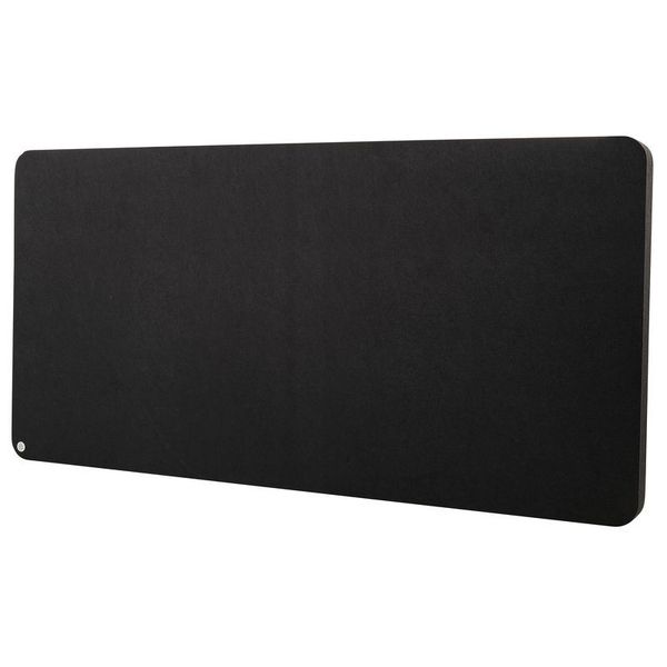 t.akustik PET Ceiling Absorber 120 BK