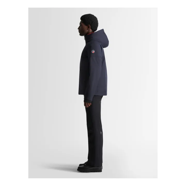 Fusalp Veste de Ski Guy | Bleu marine