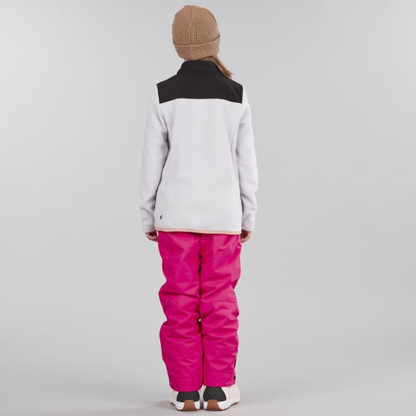 Pantalon snowboard PICTURE TIME PANT RASPBERRY
