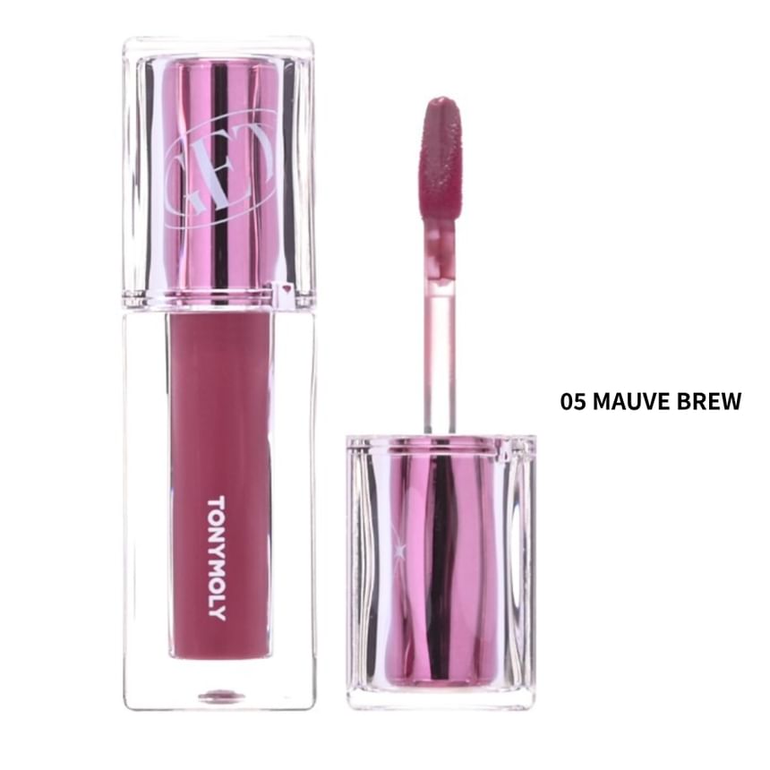 TONYMOLY - Get it Tint Waterful Butter - 17 kleuren