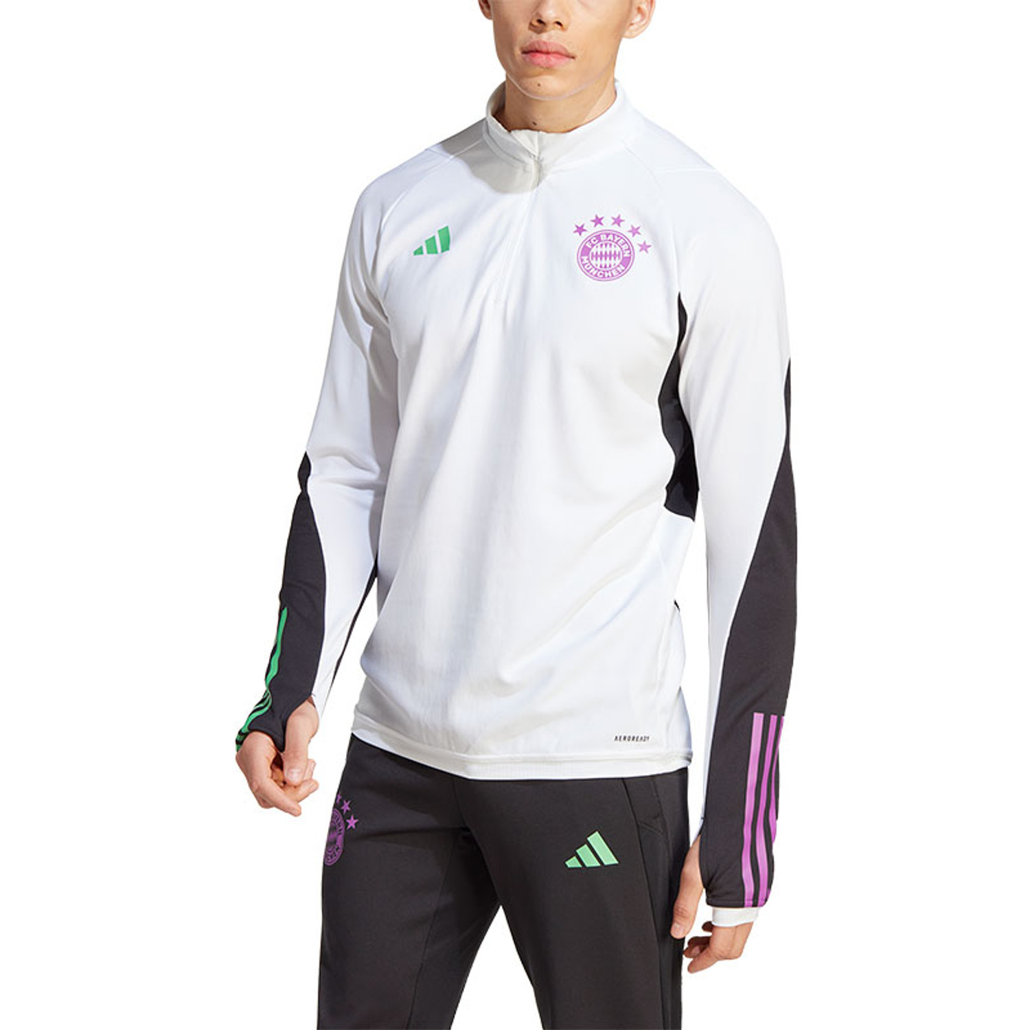 adidas Bayern München Trainingspak