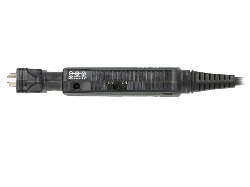 Delock Netzwerk-Adapter RS232 - LAN Ethernet Konverter Ethernet LAN Konverter zu seriell RS-232