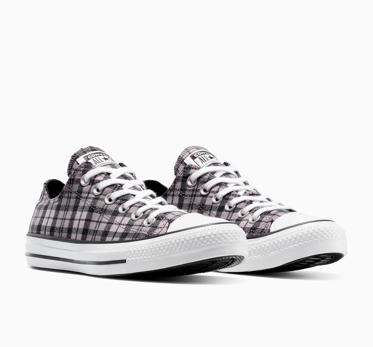 CONVERSE<br>Tênis Chuck Taylor All Star Xadrez