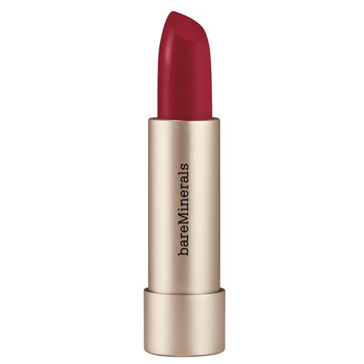 bareMinerals Mineralist Hydra-Smoothing Lipstick, Intuition