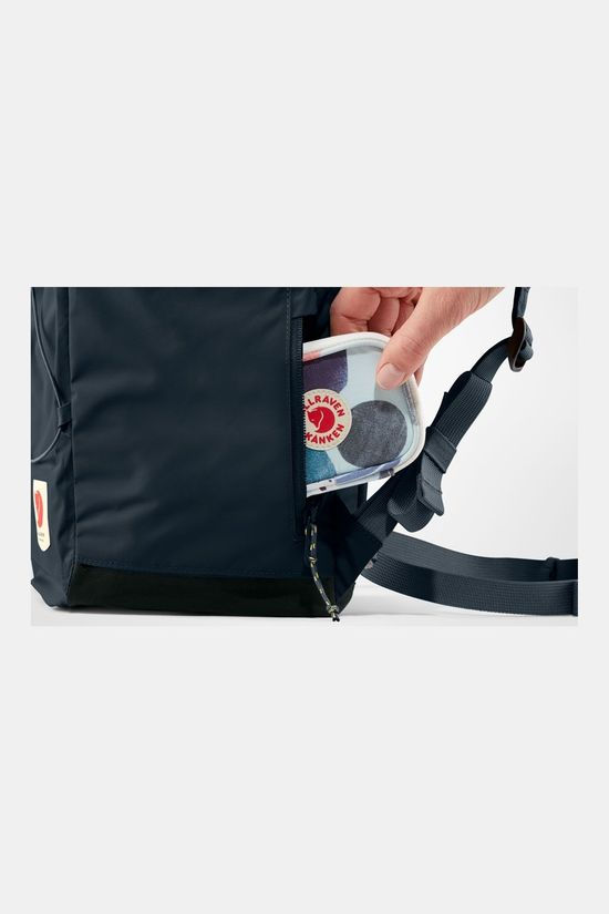 Fjällräven Fjällräven High Coast Rolltop 26