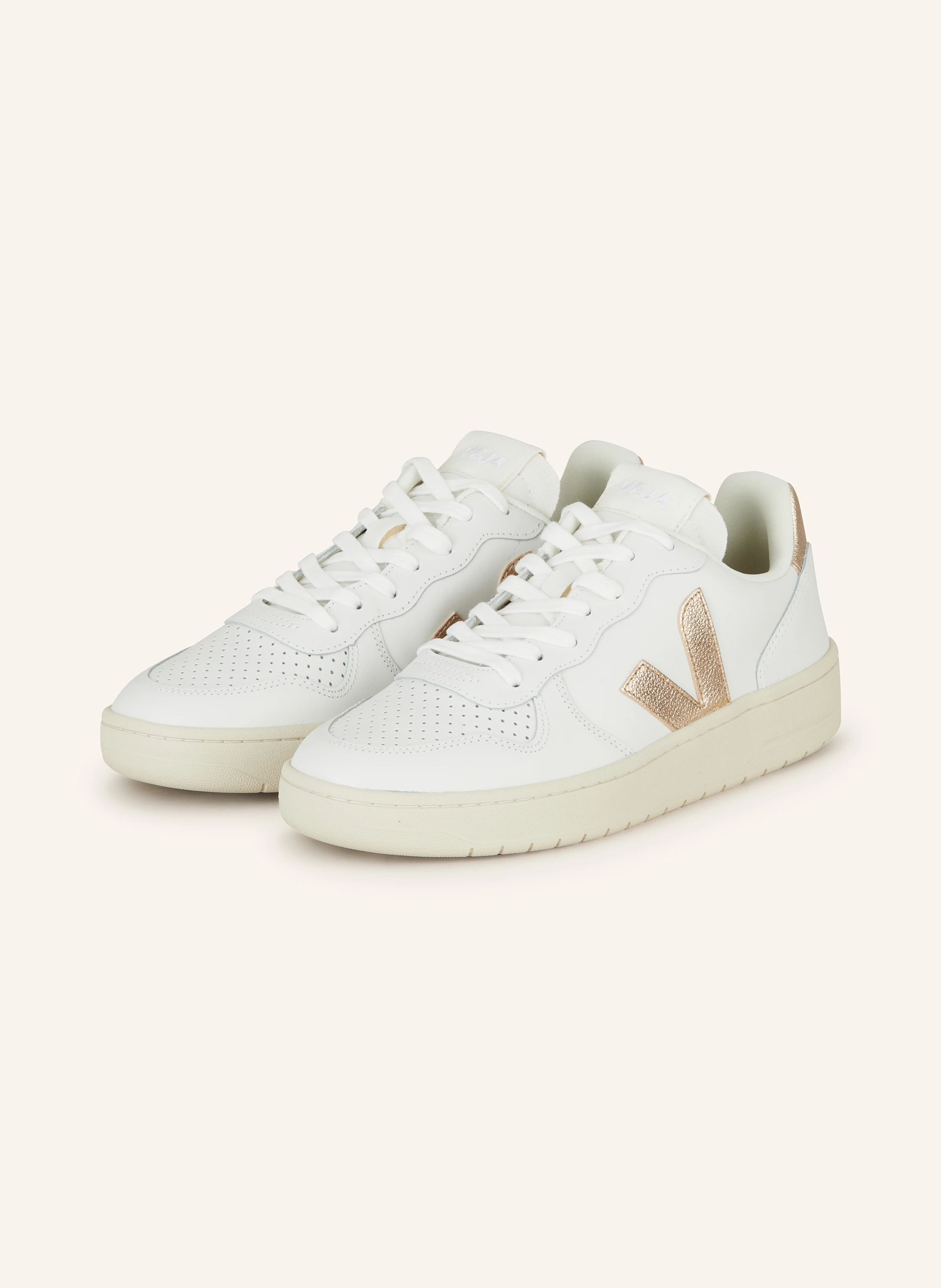 VEJA Sneaker V-10 PRIME