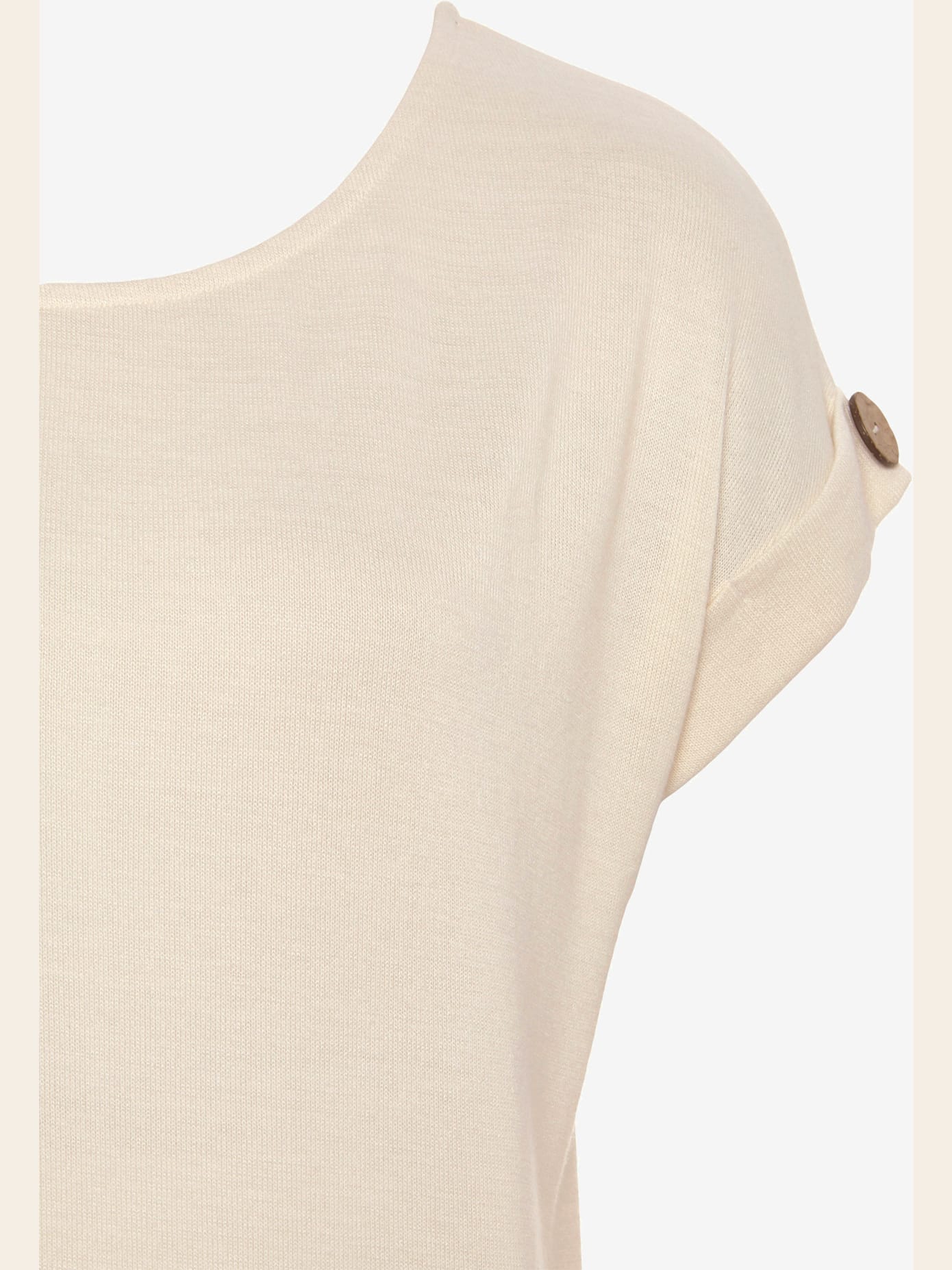 T-shirt lascana