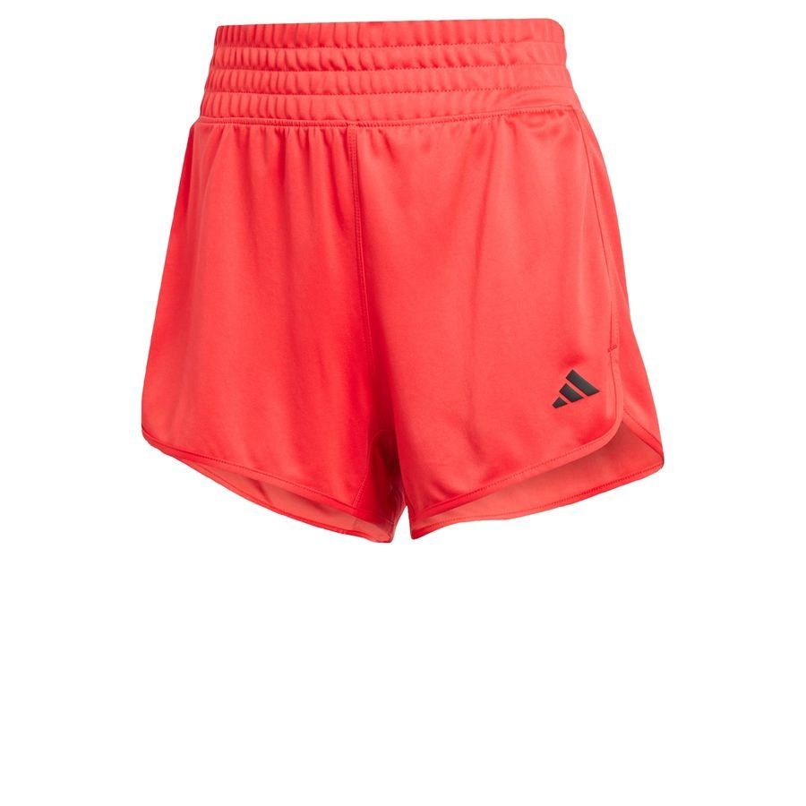 Adidas Short taille haute maille Pacer Essentials