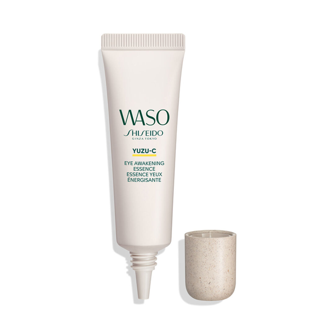 SHISEIDO WASO WASO YE ESSENCE - 21ml