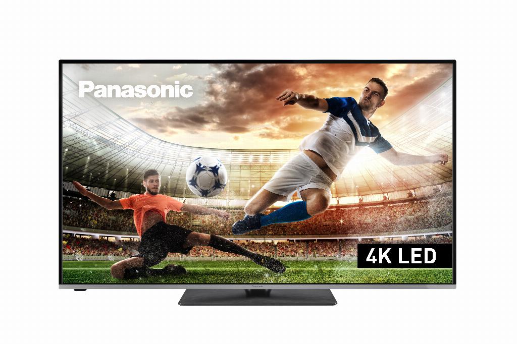 Panasonic TX-55LX610E- LED - 55'' - 4K Ultra HD - Smart TV