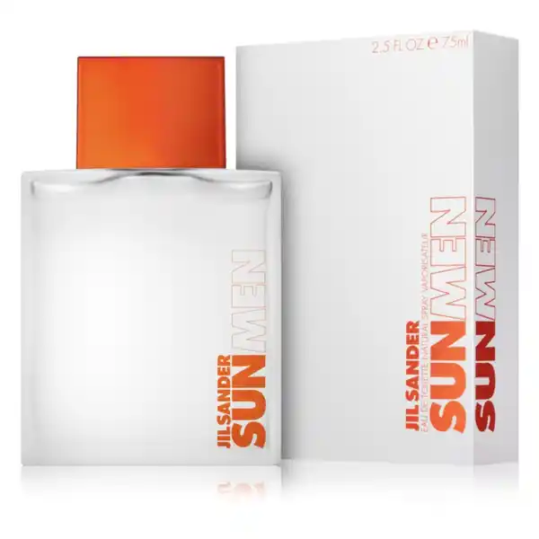 Sun Men, EdT 75 ml