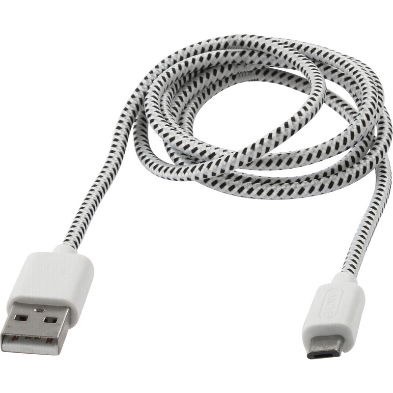USB laadkabel telefoon Micro USB