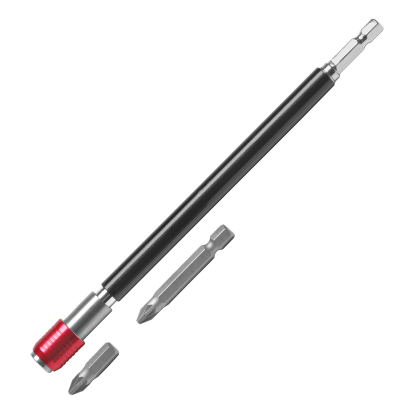 Magnetisk bitsholder 300 mm