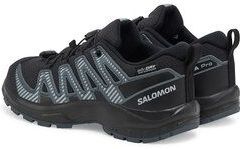 Salomon - Xa Pro V8 Wp - Wandelschoenen - Waterdicht - Kinderen