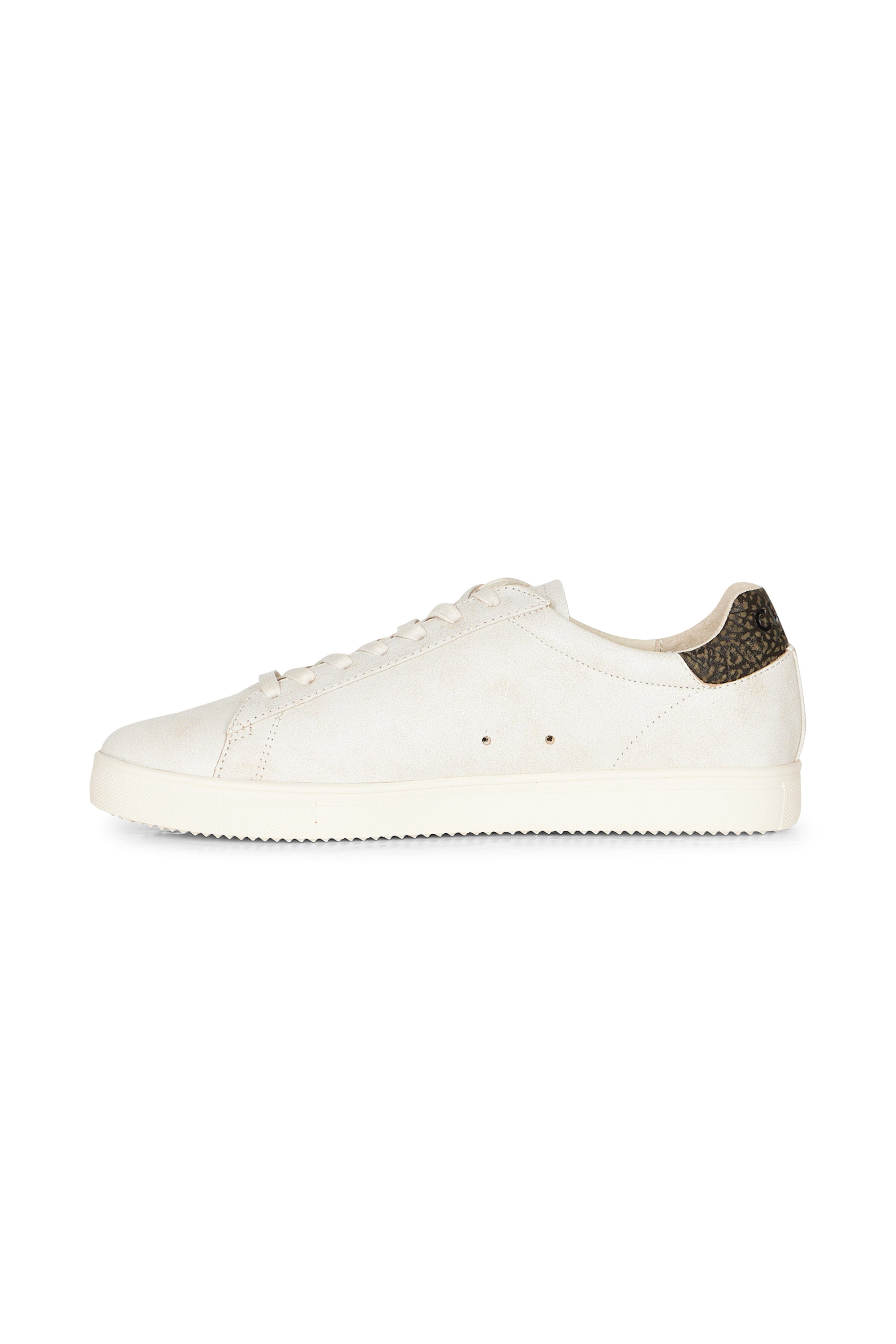 CLAE Baskets BRADLEY  DISTR Blanc