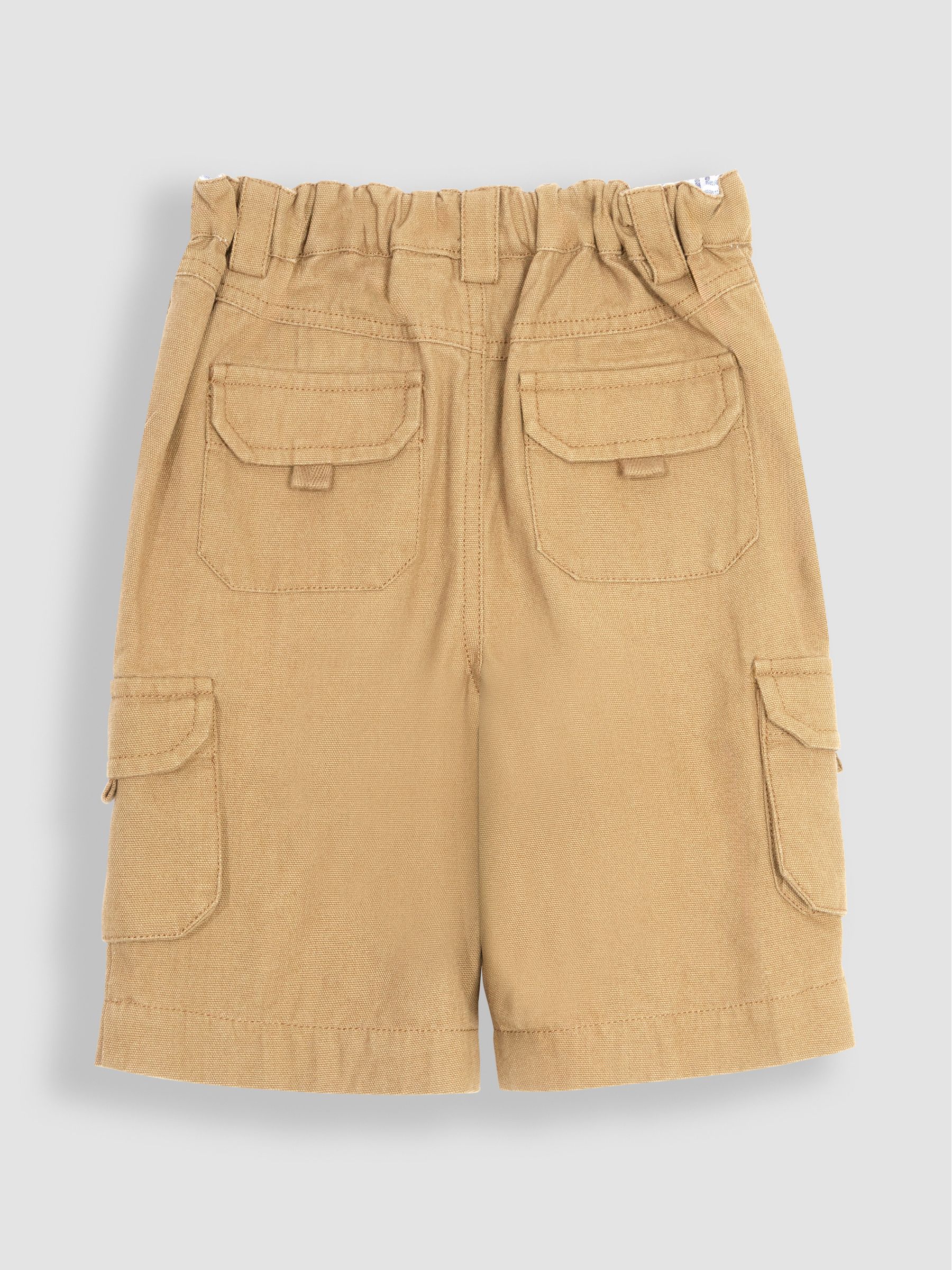JoJo Maman Bébé cargoshort
