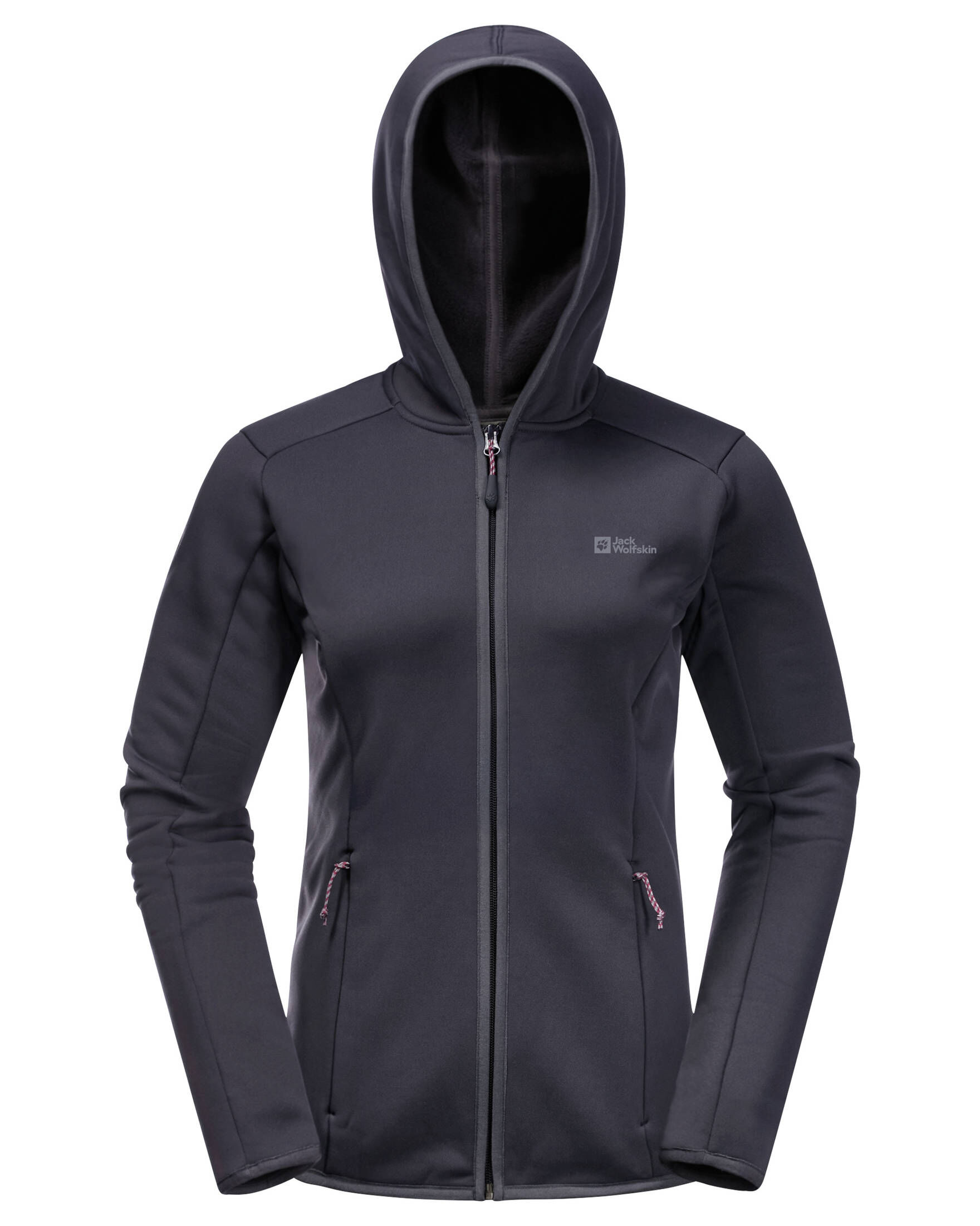 Jack Wolfskin| Damen Fleecejacke BAISELBERG