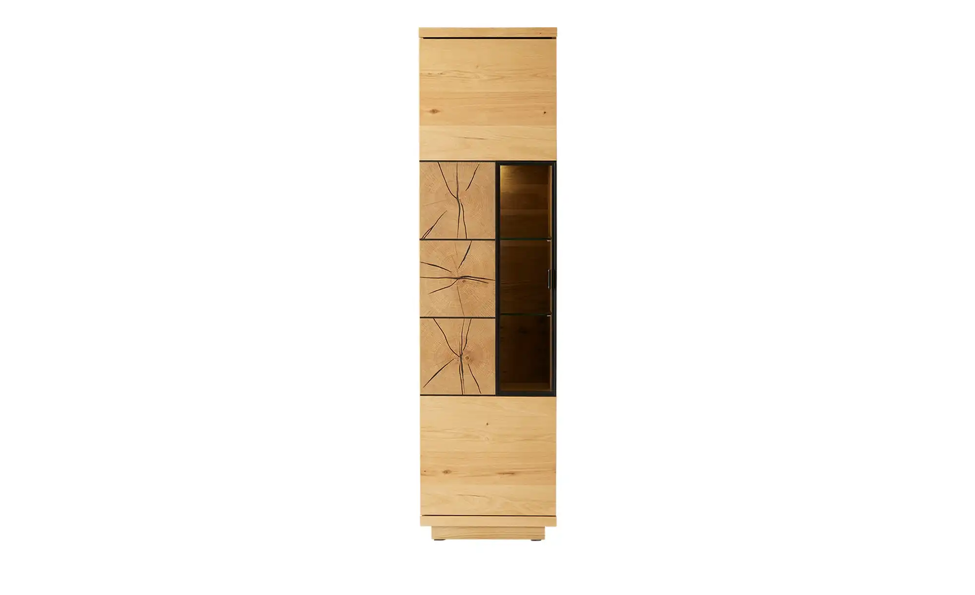 Gray & Jones Vitrine Black Coast Two