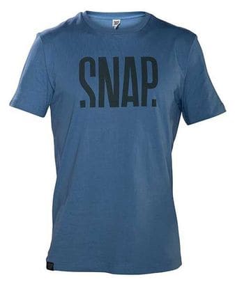 T-shirt à logo Snap Climbing