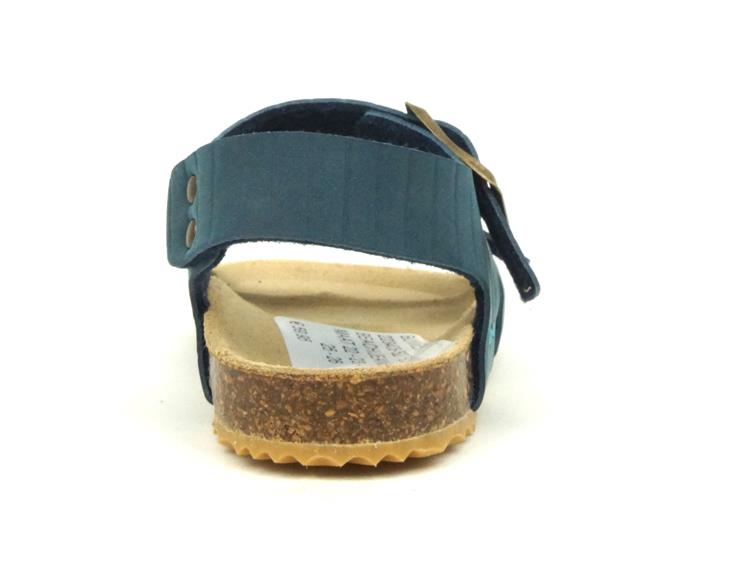 Bunnies 223406-527 Bonny Beach BLAUW