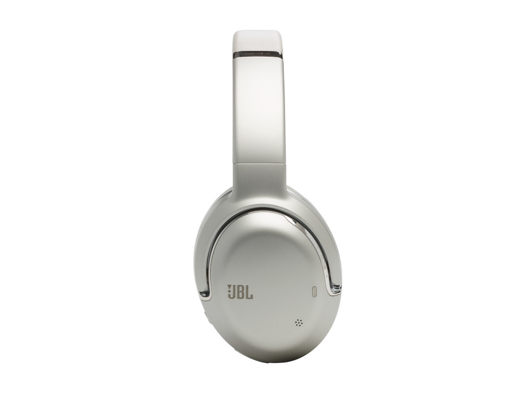AUSCULTADORES SEM FIO JBL TOUR ONE M2 CHAMPAGNE