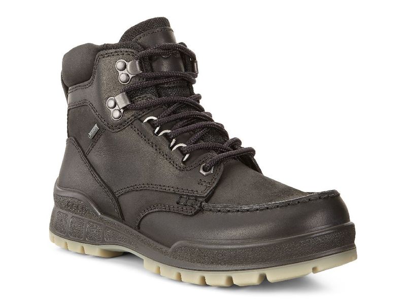 Ecco 831704 Zwart