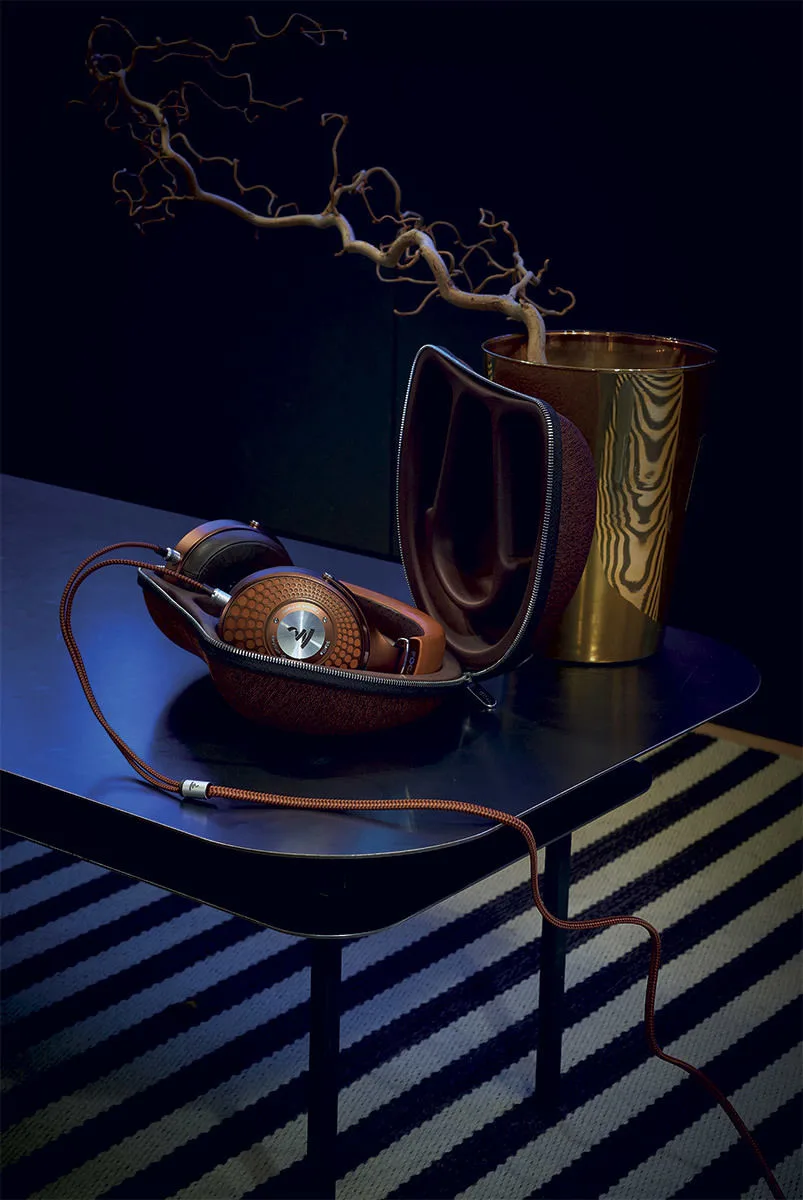Focal Stellia Casques hi-fi