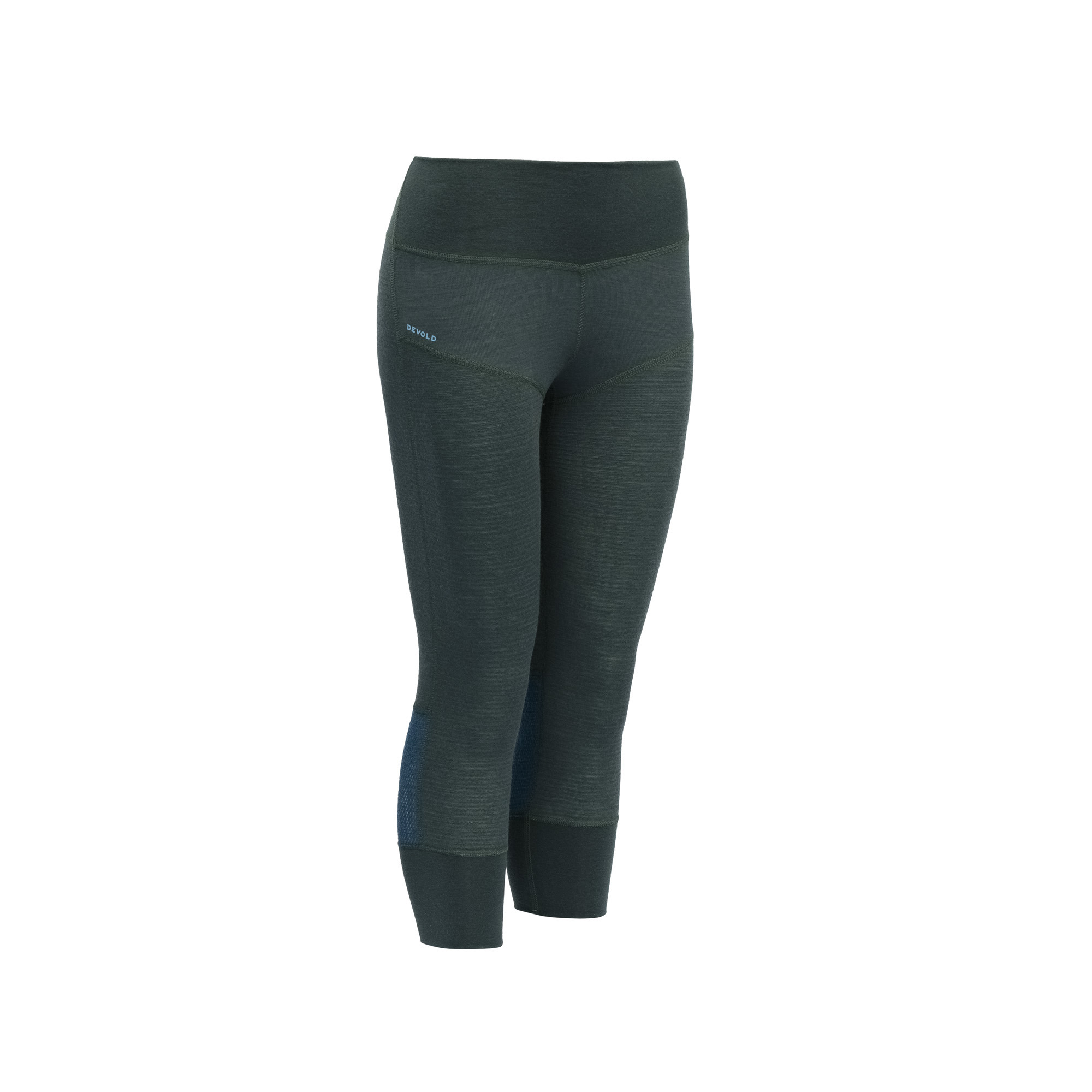 Tuvegga Sport Air Woman 3/4 Long Johns