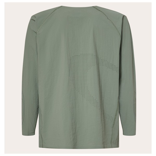Oakley - Seeker Whip L/S Jersey - Maillot de cyclisme