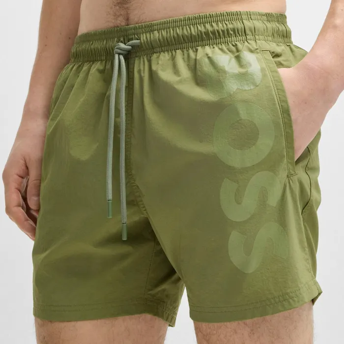 Boss Octopus Zwemshort Heren
