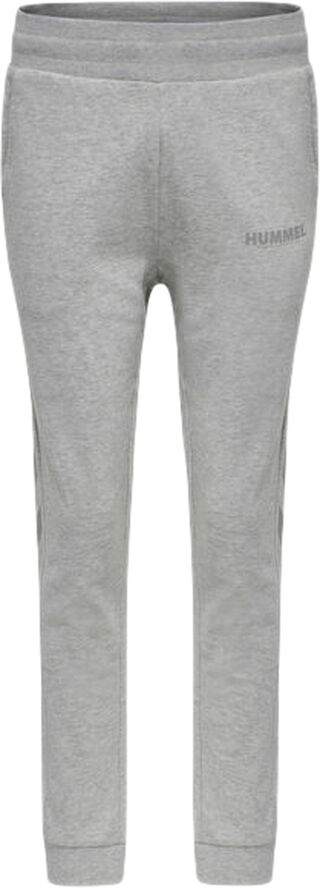 Hummel Legacy Tapered bukser Grå