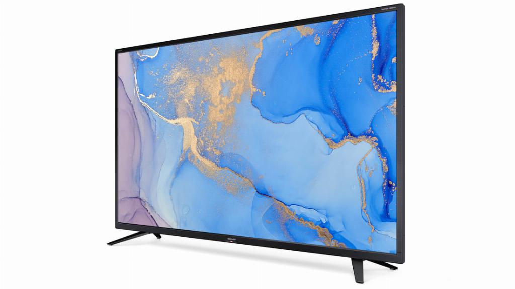 Sharp Aquos 40BJ4E - LED - 40