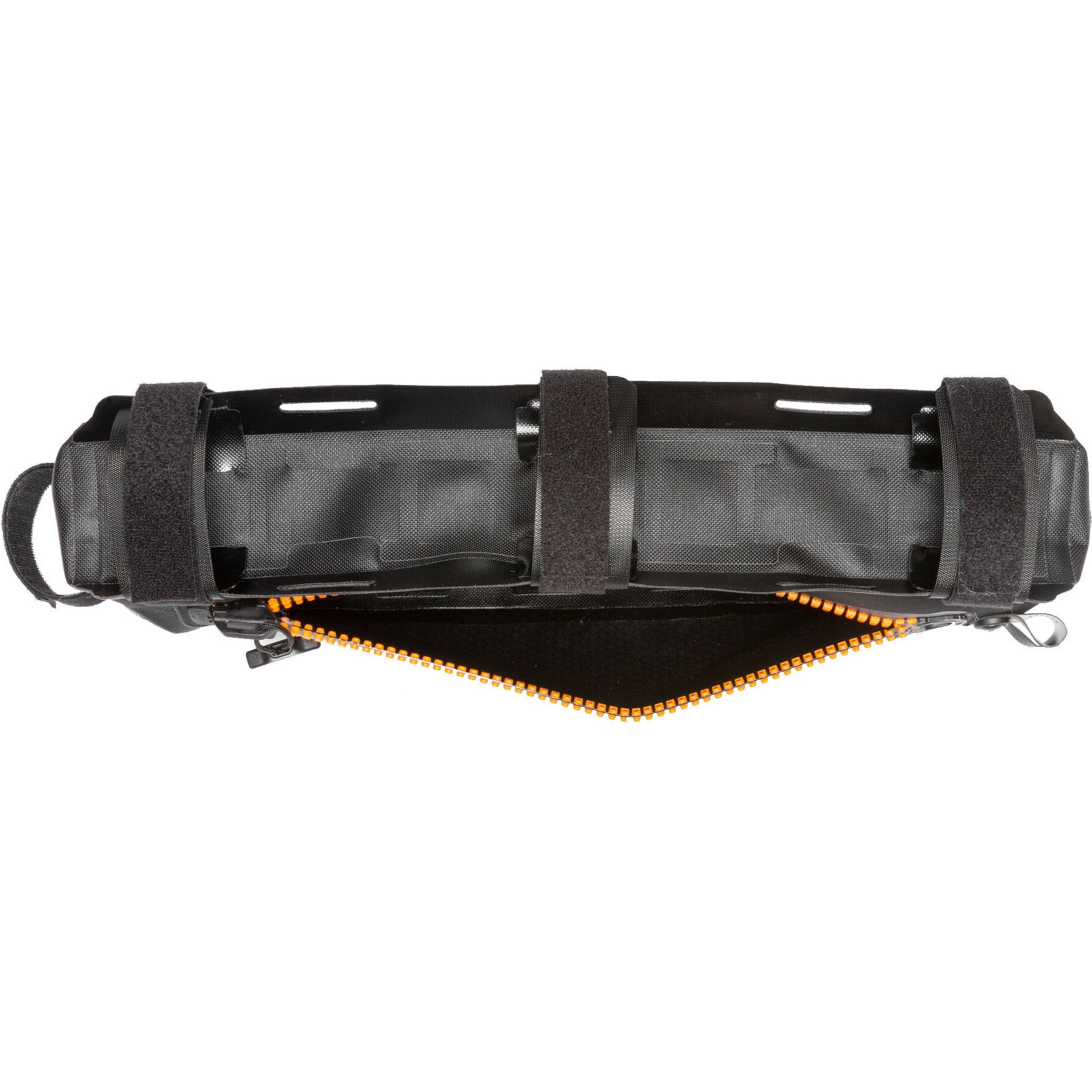 Ortlieb Frame-Pack Toptube 3l Rahmentasche schwarz