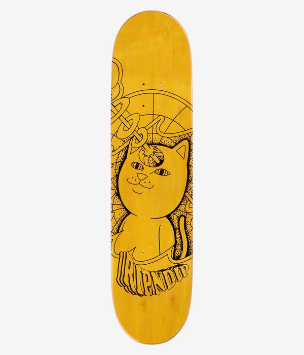 RIPNDIP Mind Control 8