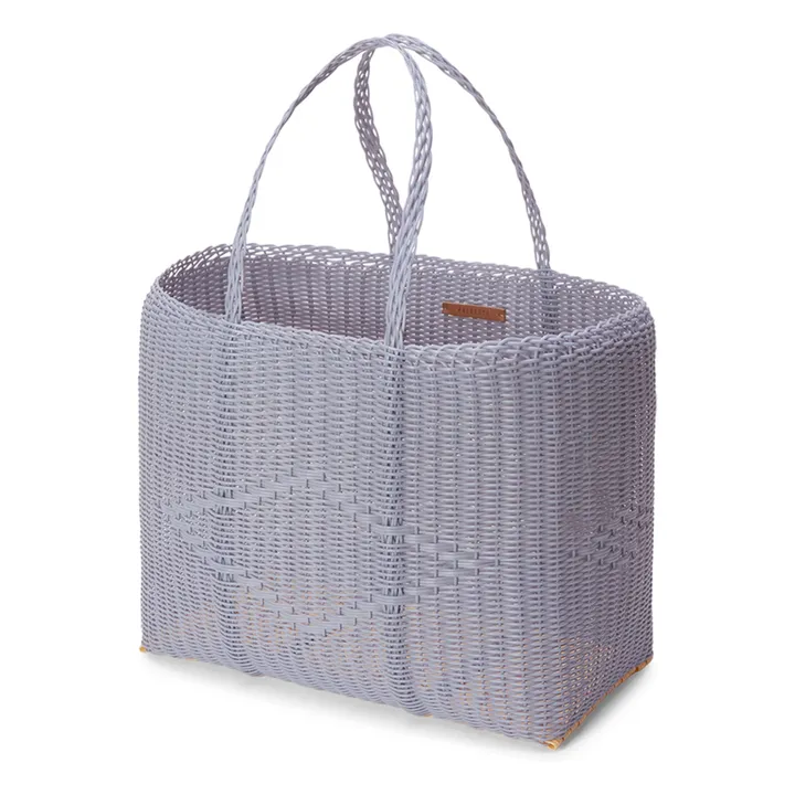 Palorosa Panier Basic L | Lilas