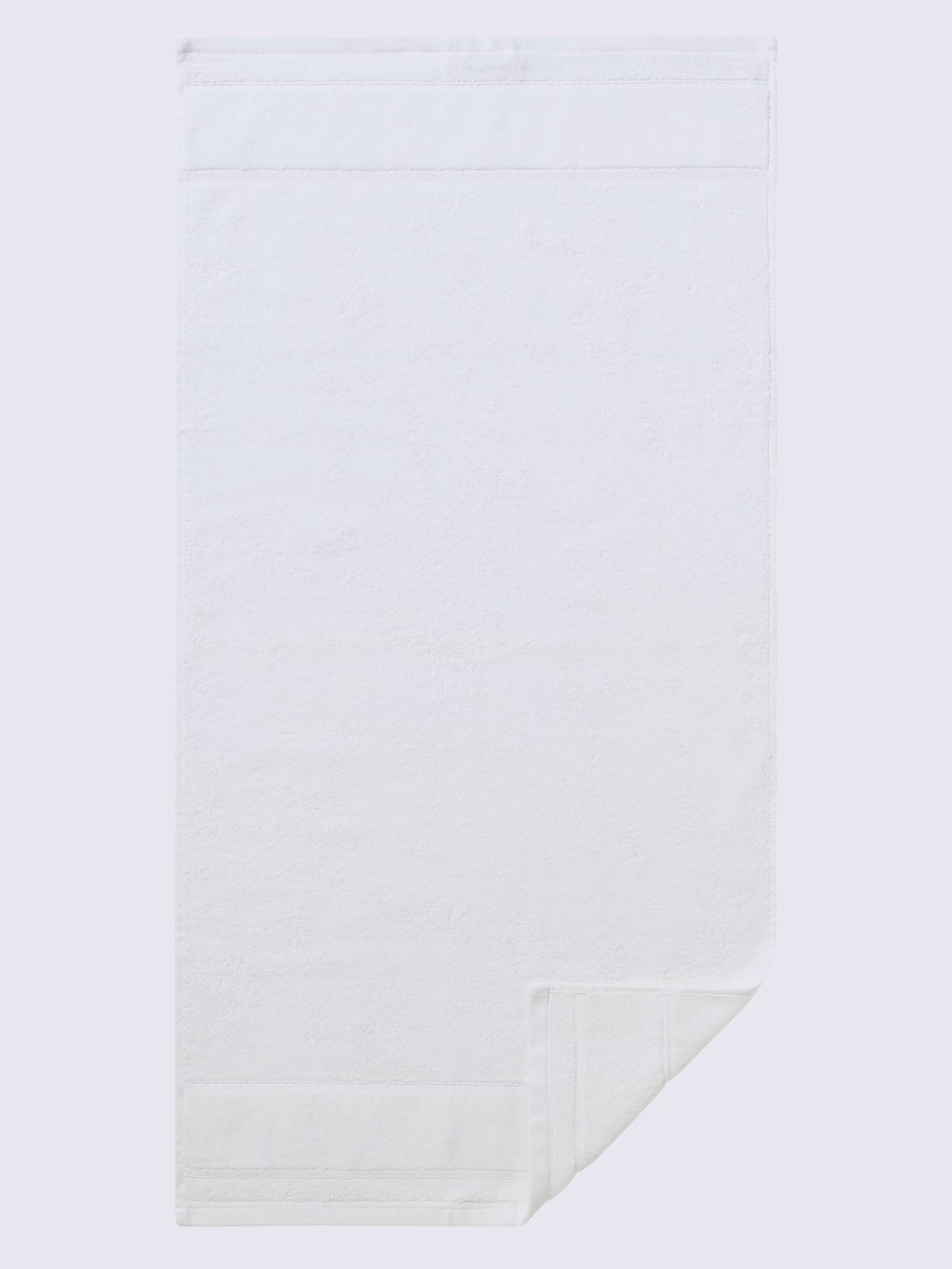 Serviette qualité luxe