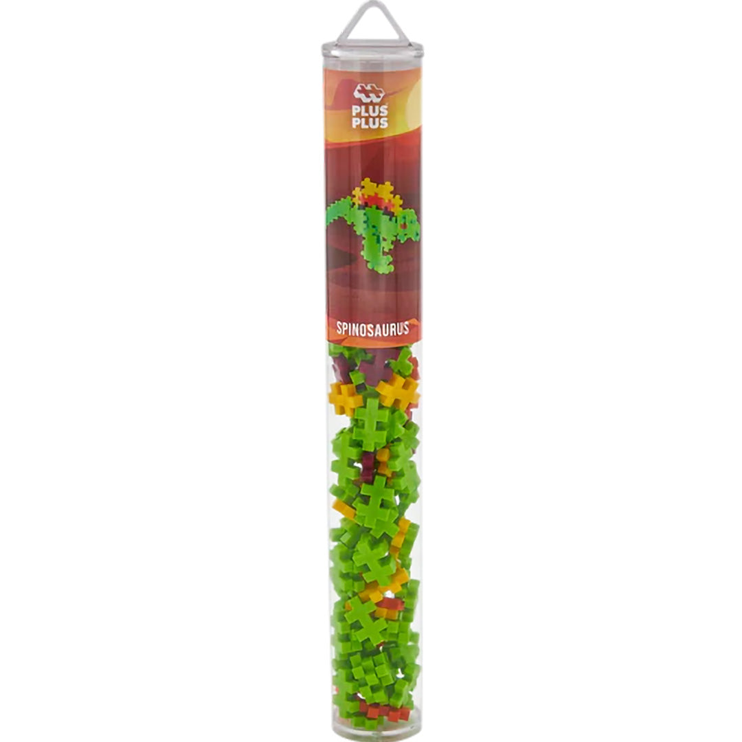 plus-plus bouwstenen spinosaurus - 100st