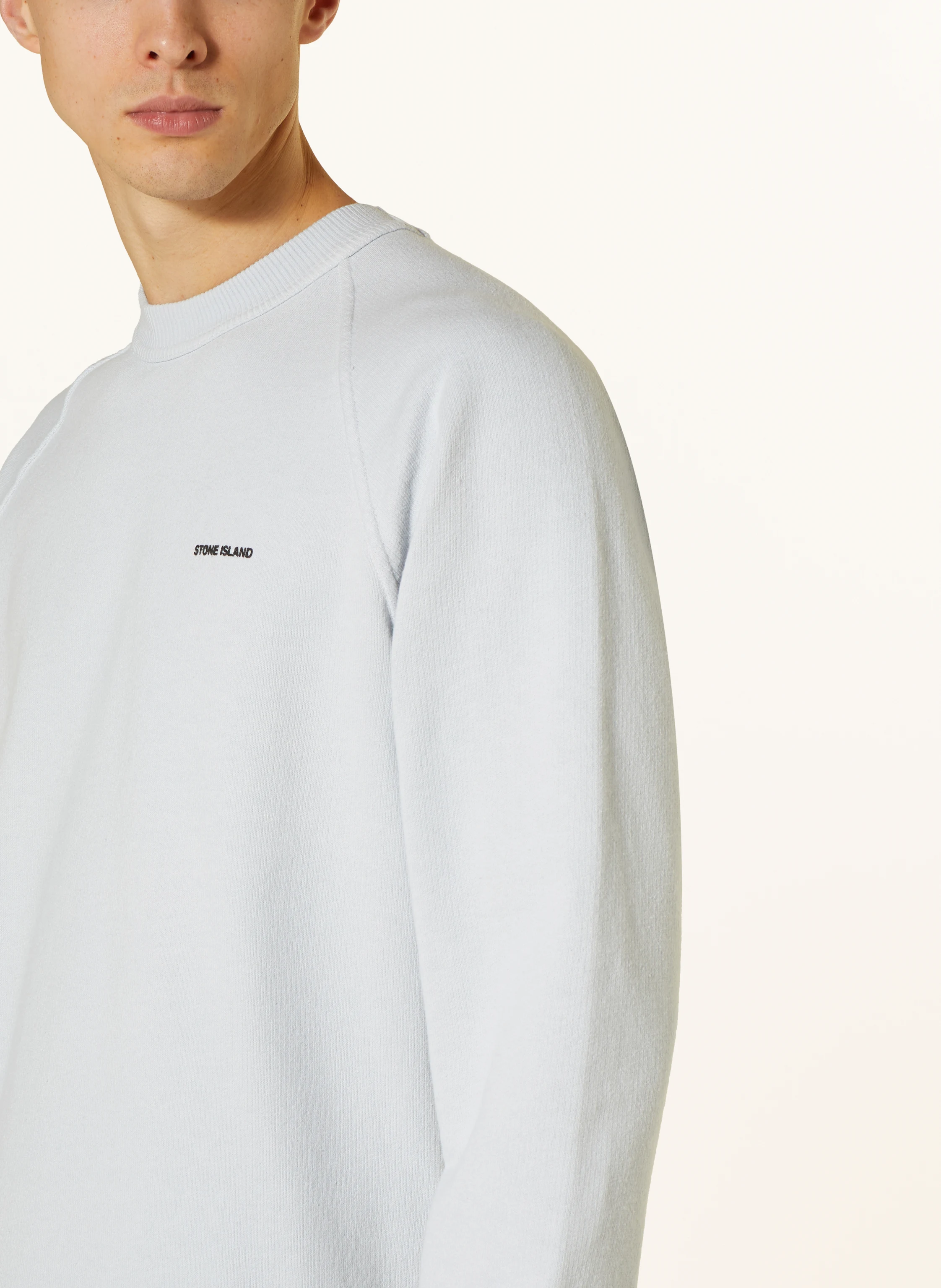 STONE ISLAND Sweatshirt