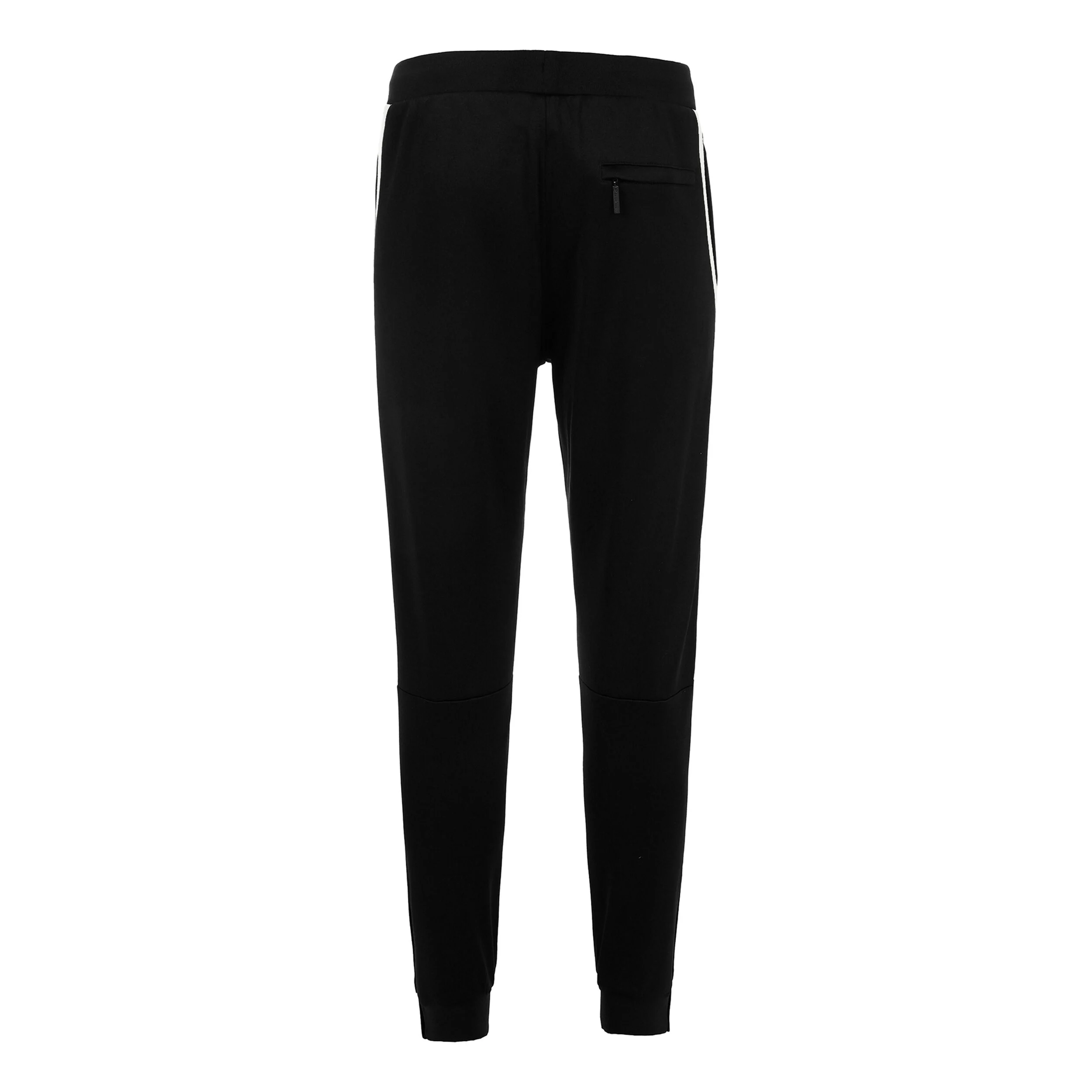Sergio Tacchini Diagonalley Survêtement Hommes - Noir , Vert