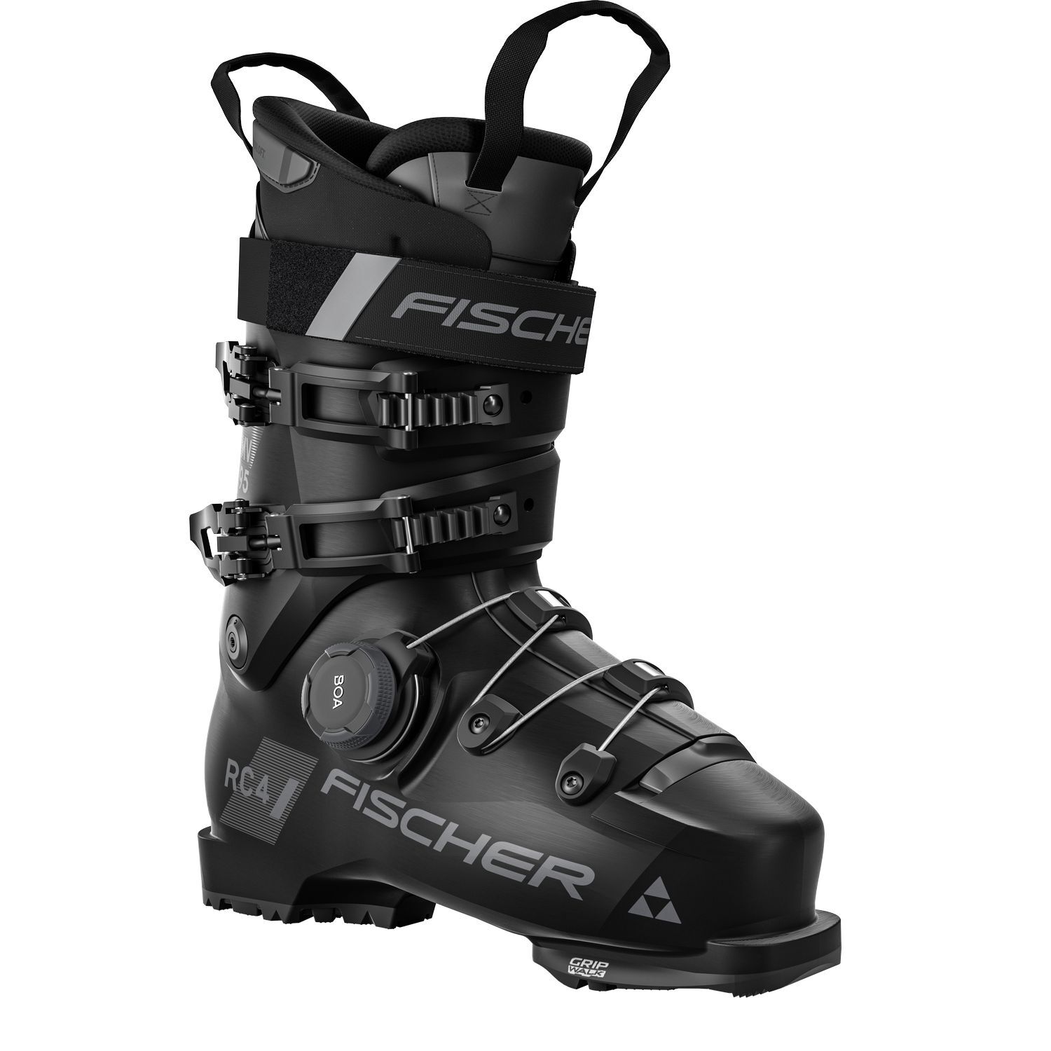FischerRC4 95 MV BOA VAC GW