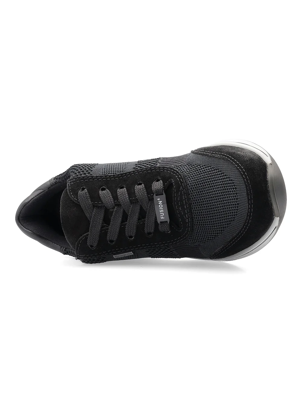 Sneaker Osaka schwarz
