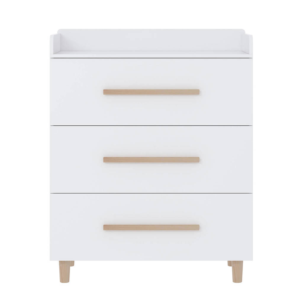 Babykamer Stockholm (2-delig)