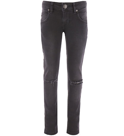 Hound Jeans - Blåck Denim