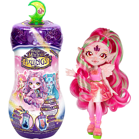 Magic Mixies Pixlings dukke Faye