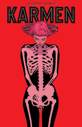 Karmen (Hardback)