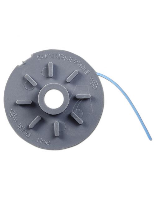 Arnold Trimmerspoel At4.6 - 1.5mm Gardena-Obi-Fleurelle - Maaiaccessoires -