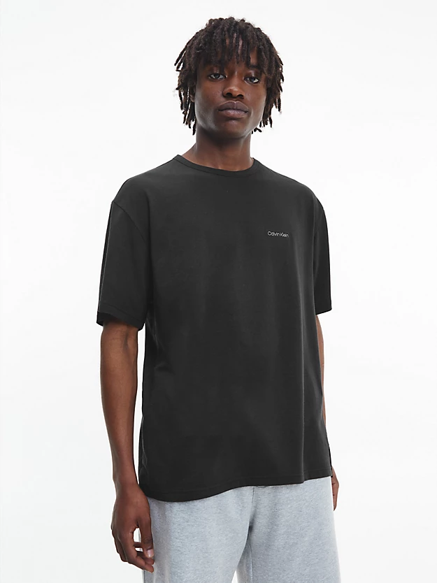 Camiseta de descanso - Algodão moderno